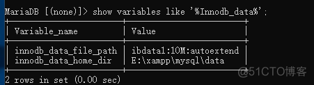 漫谈mysql体系结构 mysql的体系结构_数据库_09