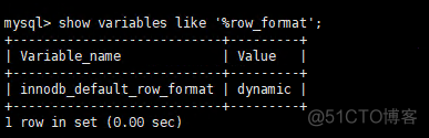 漫谈mysql体系结构 mysql的体系结构_数据库_16