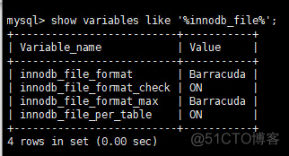 漫谈mysql体系结构 mysql的体系结构_缓冲池_17