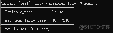 漫谈mysql体系结构 mysql的体系结构_缓冲池_19