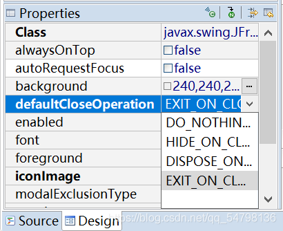 java 进程关闭 java关闭界面_用户名_08