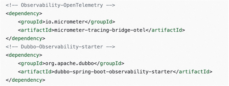 Apache Dubbo 云原生可观测性的探索与实践_数据_19