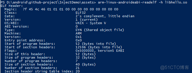 android夸进程注入 安卓进程注入_#define_02