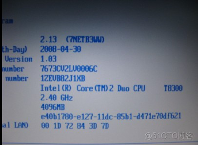 t61p bios设置 性能 t61 bios 升级_重启_09