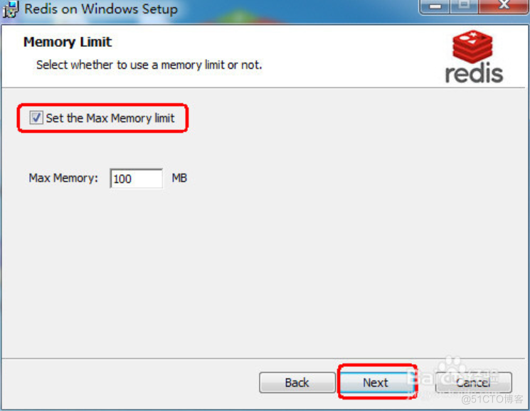 redis 桌面版下载安装 redis windows版_redis安装_06