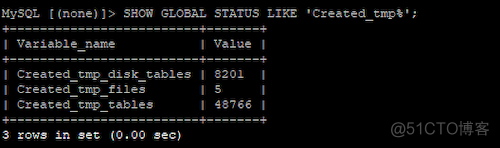 mysql读写 性能测试 mysql 写入性能_mysql_07