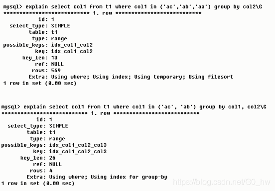 mysql 性能指标计算 mysql性能分析_mysql 性能指标计算_15