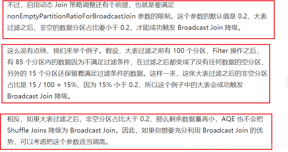 spark的性能调优 spark性能调优实战 极客时间_数据_41