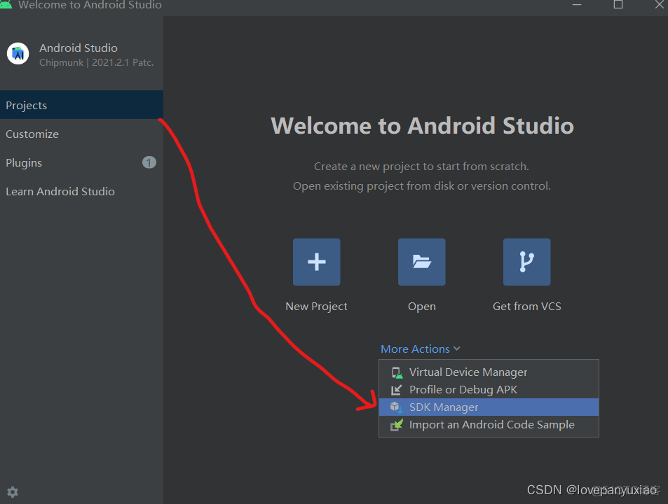 android  下载方法 如何下载android_android studio_04