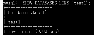 mysql显示数据库命令 显示mysql数据库内容_mysql显示数据库命令_03