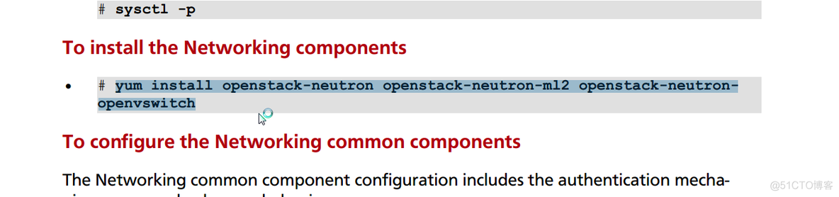 openstack 单机安装 openstack安装文档_DHCP_30