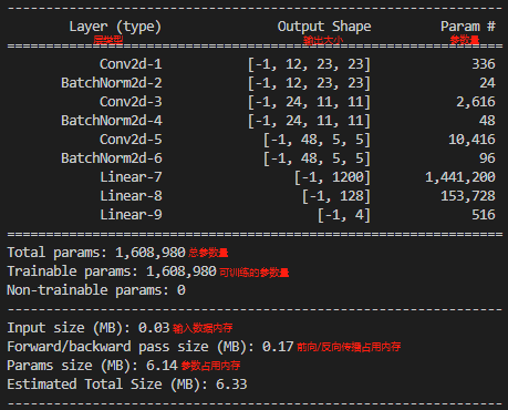 计算机视觉立体视觉 计算机视觉模型_pytorch_24