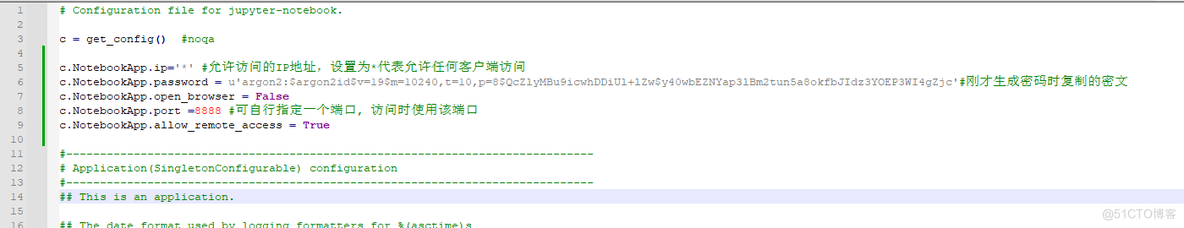 cpolar内网穿透——​​公网远程访问_配置文件_13