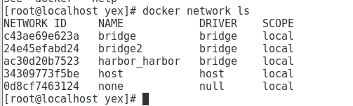 docker环境隔离 docker怎么实现隔离_Docker_20