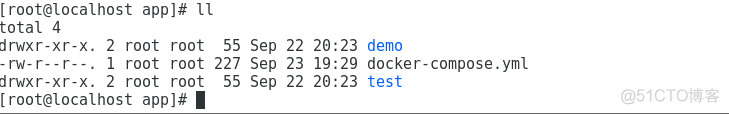 使用Docker Compose部署WordPress docker-compose教程_docker_02