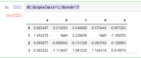 python drop函数里加上条件 python中的dropna函数_pandas_07