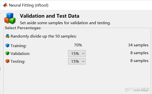 bp神经网络预测模型matlab bp神经网络预测模型实例_matlab_13