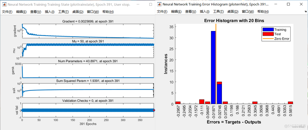 bp神经网络预测模型matlab bp神经网络预测模型实例_数据_25