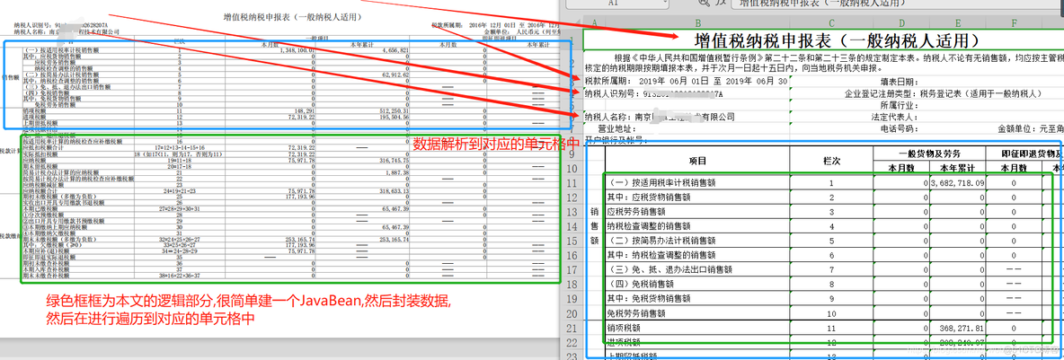 Java 好用的解析pdf工具类 java pdf解析表格_数据_02