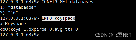 本地cmd连redis cmd redis_数据库_02