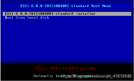 vsphere client设置虚拟bios vsphere虚拟化的要点_虚拟化_03