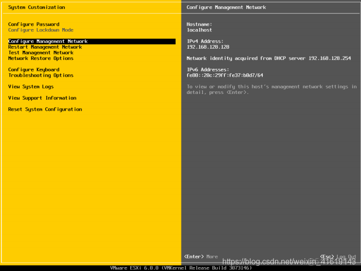 vsphere client设置虚拟bios vsphere虚拟化的要点_VMware_17