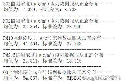 python捕捉循环内异常,但不中断循环 python循环剔除3σ异常值_标准差_02