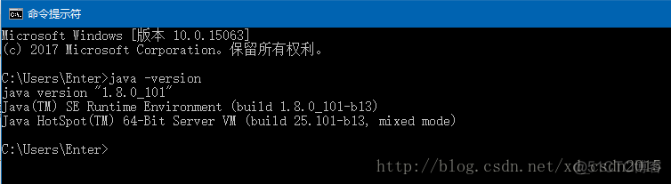 java发行版 java开发版_java_03