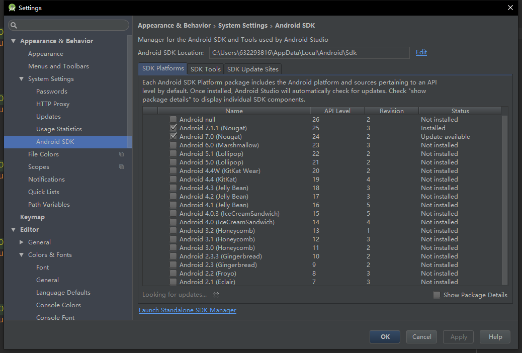 Android项目实战 Android项目实战总结_ide