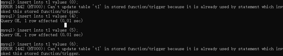 如何设置MYSQL允许改动表格数据 mysql允许为空_如何设置MYSQL允许改动表格数据