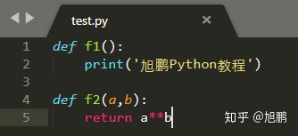 python里面怎么创建模块 python如何创建模块文件_随机数_03