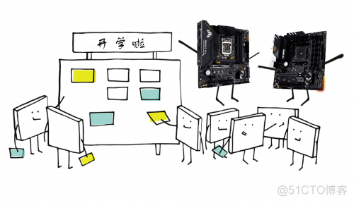 华硕重炮手bios 网络堆栈 华硕重炮手b560mwifi_芯片组