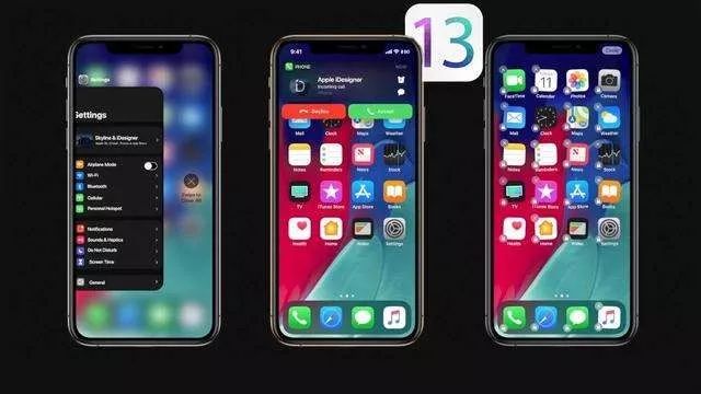 13 ios 模态弹出 ios13beta弹窗怎么关闭_App_02