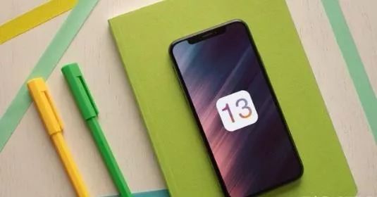 13 ios 模态弹出 ios13beta弹窗怎么关闭_App_03