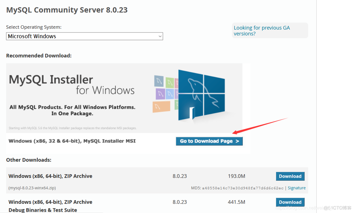 mysql 中文版 mysql中文版下载与安装_mysql 中文版_05