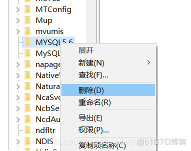 mysql 中文版 mysql中文版下载与安装_MySQL_37