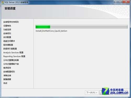 2012sql server安装 sql server2012安装流程_身份验证_28