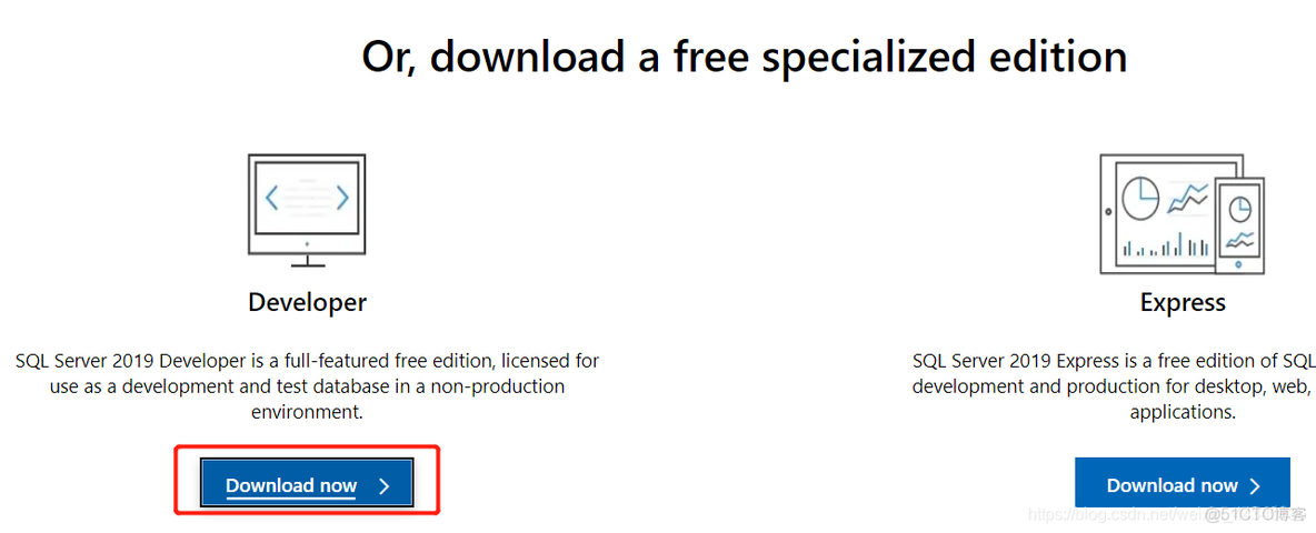 2019 SQL Server 安装 sql server2019安装条件_sqlserver_03