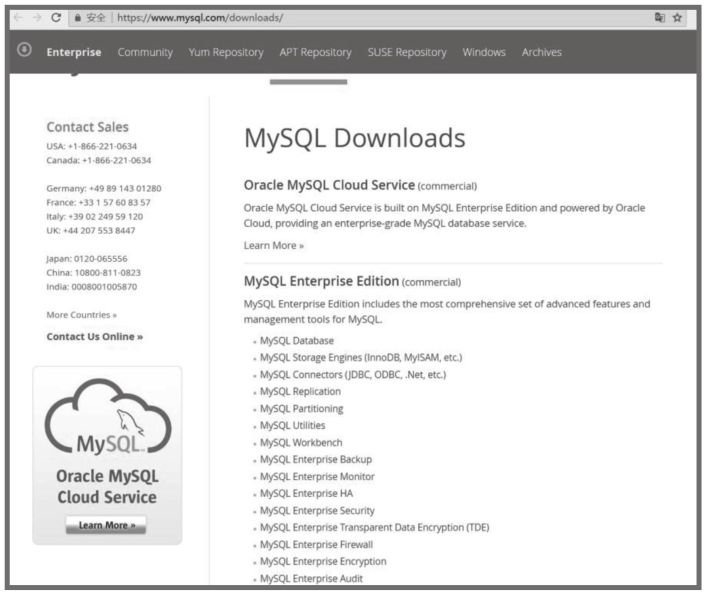 2019 mysql window 安装 mysql在windows安装_mysql windows 安装