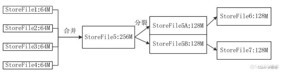 安装好后hbase启动没有进程 hbase安装问题_服务器_13