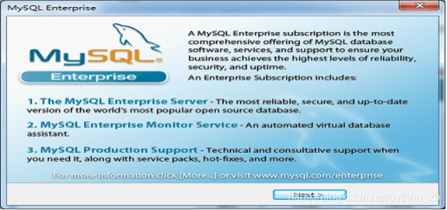 APP连接MySQL数据库 mysql5.5连接数据库_APP连接MySQL数据库_05