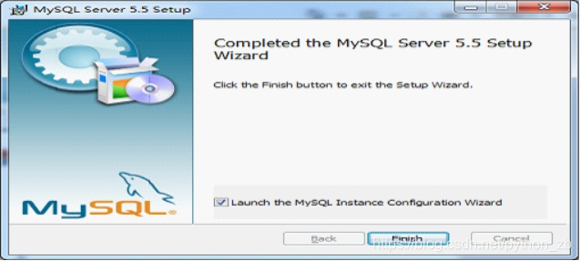 APP连接MySQL数据库 mysql5.5连接数据库_MySQL_06