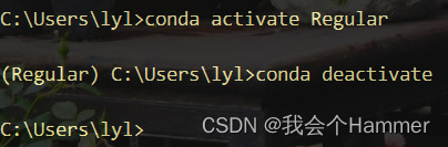 Anaconda中查询Python版本 anaconda如何查看版本_Anaconda中查询Python版本_03