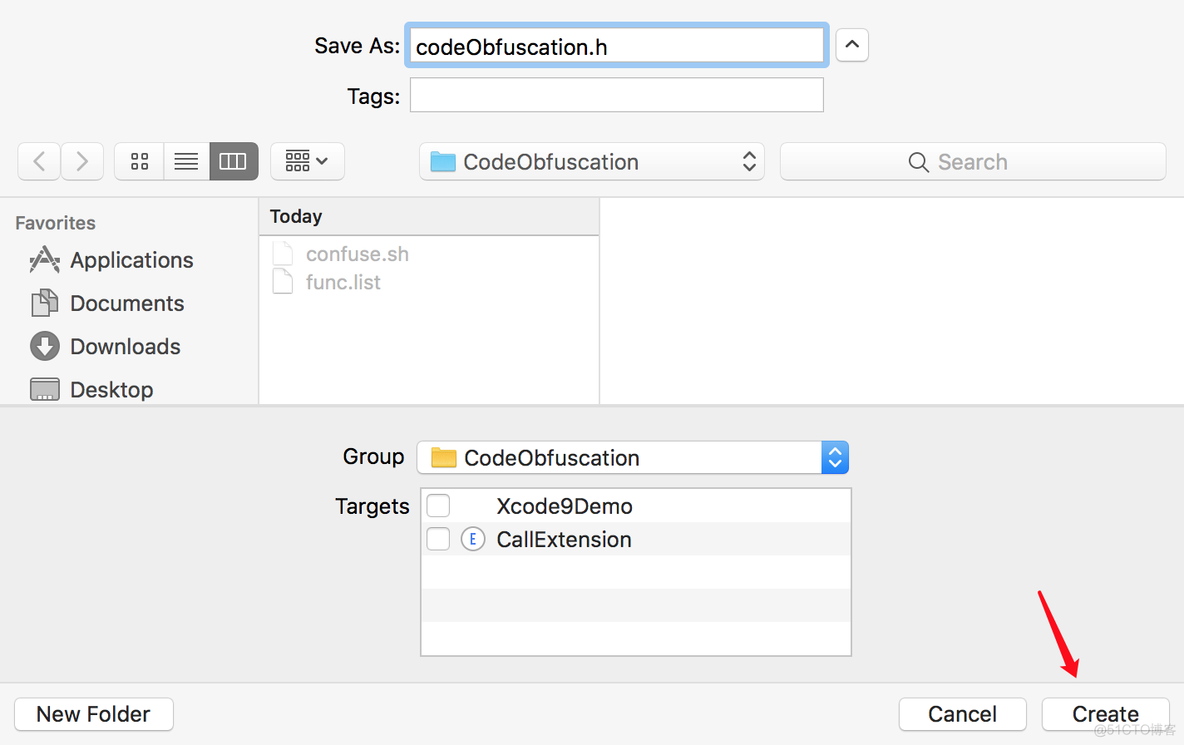 Android Gson 代码混淆 ios代码混淆技术_sqlite_09