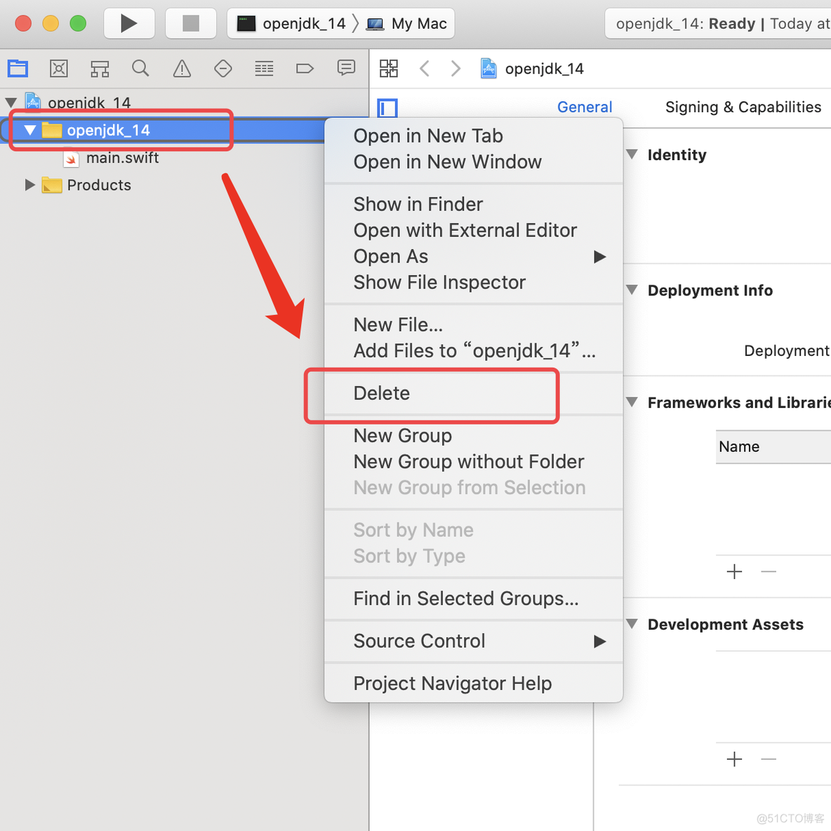 mac java jar包反编译 mac编译jdk_java_10