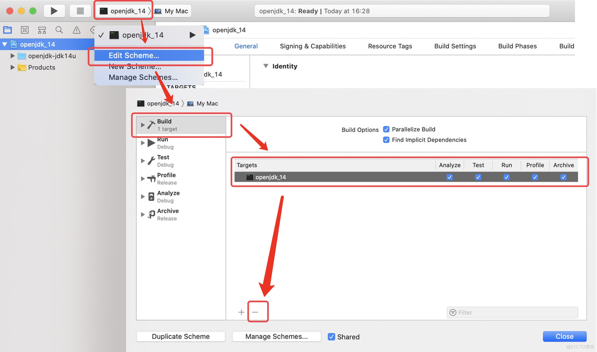 mac java jar包反编译 mac编译jdk_macos_13