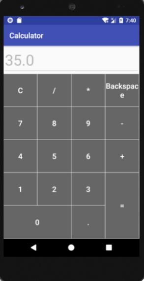 Android stdio 打开计算器 android studio计算器功能代码_Android stdio 打开计算器_02