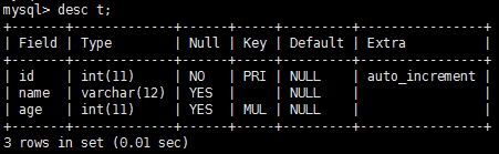 mysql 行锁释放 mysql数据库行锁_隔离级别