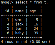 mysql 行锁释放 mysql数据库行锁_加锁_02