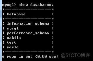 mysql 默认是快照读吗 mysql默认表有哪些_mysql 默认是快照读吗